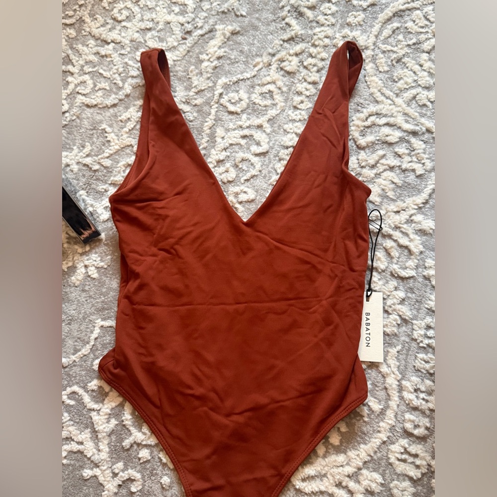 Babaton Bodysuit - Picture 2 of 2